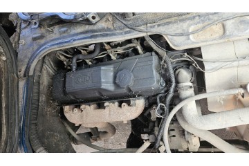 KIA PREGIO K2700 2 7 DIESEL 2 7D 00R ENGINE IN CAR TO START Quality of parts according to GVO Q original with factory logo OEM O