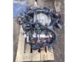 Engine VW AUDI 2 8 FSI CCDA Complete