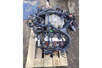 Engine VW AUDI 2 8 FSI CCDA Complete