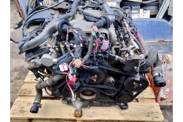 Engine VW AUDI 2 8 FSI CCDA Complete Part manufacturer Audi OE