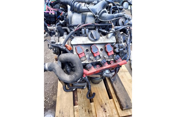 Engine VW AUDI 2 8 FSI CCDA Complete Packaging status replacement