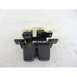 4 PIN CERRADURA MALETERO / PORTON RENAULT MEGANE II BERLINA 5P