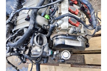 Engine VW AUDI 2 8 FSI CCDA Complete Engine type petrol