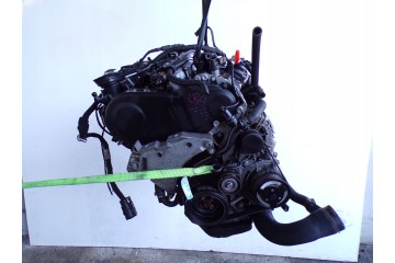 ENGINE AUDI A3 8P LIFT VW PASSAT B6 CC GOLF VI 2 0 TDI CBA INSTALLATION GUARANTEE