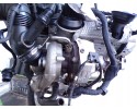 ENGINE AUDI A3 8P LIFT VW PASSAT B6 CC GOLF VI 2 0 TDI CBA INSTALLATION GUARANTEE Car type passenger cars