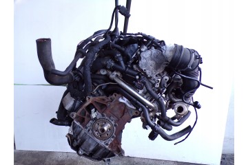 ENGINE AUDI A3 8P LIFT VW PASSAT B6 CC GOLF VI 2 0 TDI CBA INSTALLATION GUARANTEE Engine type diesel