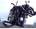 Motor Audi A3 8P Lift VW Passat B6 CC Golf VI 2.0 TDI CBA con Garantí