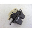 4 PIN CERRADURA MALETERO / PORTON RENAULT MEGANE II BERLINA 5P Authentique 2005 4 PIN 203091 RENAULT - 1