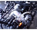 Motor Audi A3 8P Lift VW Passat B6 CC Golf VI 2.0 TDI CBA con Garantí