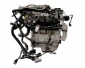 COMPLETE ENGINE OPEL ASTRA K V 1 4 T 150HP 110kW B14XFT 148 THOUSAND FILM Packaging status replacement