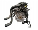 COMPLETE ENGINE OPEL ASTRA K V 1 4 T 150HP 110kW B14XFT 148 THOUSAND FILM Catalog number of the original B14XFT B 14 XFT