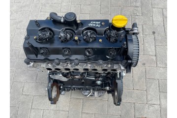 ENGINE OPEL MOKKA ASTRA MERIVA ZAFIRA CORSA 1 7 CDTI A17DTJ Z17DTJ Catalog number of the part Z17DTR
