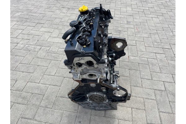 ENGINE OPEL MOKKA ASTRA MERIVA ZAFIRA CORSA 1 7 CDTI A17DTJ Z17DTJ Car type trucks cargo vans passenger cars