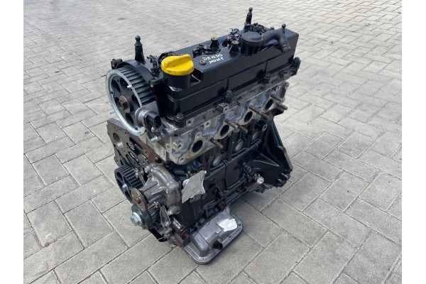 Motor Opel Mokka Astra Meriva Zafira Corsa 1.7 CDTI A17DTJ Z17DTJ