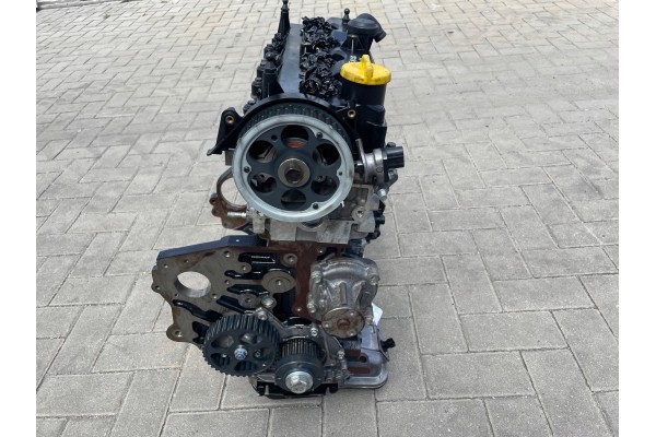 Motor Opel Mokka Astra Meriva Zafira Corsa 1.7 CDTI A17DTJ Z17DTJ