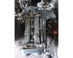 FORD FIESTA VII MK7 ENGINE 1 6 16V Ti 120KM HXJA