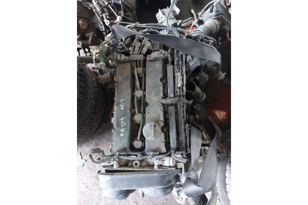 FORD FIESTA VII MK7 ENGINE 1 6 16V Ti 120KM HXJA