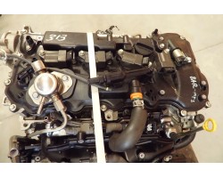 ENGINE LEXUS RC RX NX IS III 2 0 8AR FTS