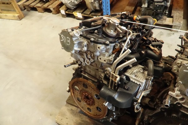 ENGINE LEXUS RC RX NX IS III 2 0 8AR FTS Catalog number of the part 8AR FTS 8AR