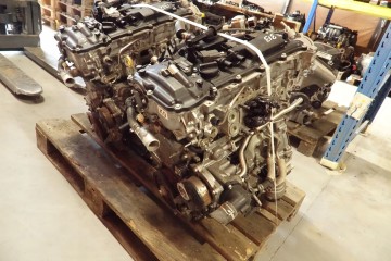 ENGINE LEXUS RC RX NX IS III 2 0 8AR FTS Part manufacturer Lexus OE