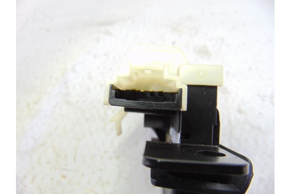 4 PIN CERRADURA MALETERO / PORTON RENAULT MEGANE II BERLINA 5P Authentique 2005 4 PIN 203091 RENAULT - 3