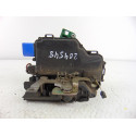 8 PIN CERRADURA PUERTA DELANTERA IZQUIERDA VOLKSWAGEN POLO IV (9N1) Trendline 2003 8 PIN 204548 VOLKSWAGEN - 1