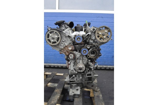 RANGE ROVER SPORT II L494 RANGE ROVER IV L405 3 0D SDV6 306KM ENGINE 306DT