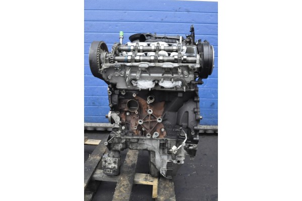 RANGE ROVER SPORT II L494 RANGE ROVER IV L405 3 0D SDV6 306KM ENGINE 306DT Part manufacturer Land Rover OE