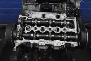 RANGE ROVER SPORT II L494 RANGE ROVER IV L405 3 0D SDV6 306KM ENGINE 306DT Catalog number of the part 306DT