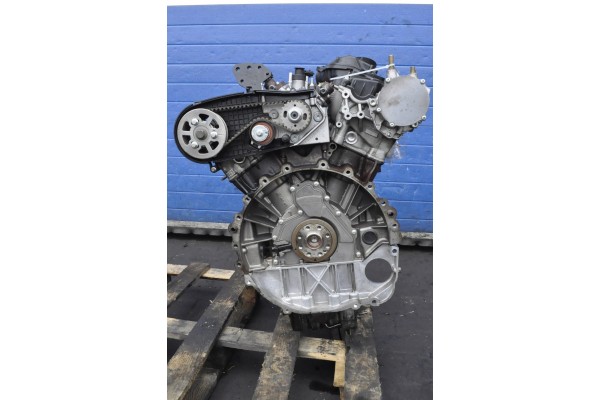 RANGE ROVER SPORT II L494 RANGE ROVER IV L405 3 0D SDV6 306KM ENGINE 306DT Car type passenger cars