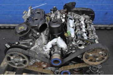 Motor Diésel 3.0 SDV6 306KM 306DT para Range Rover Sport II L494 y Ra