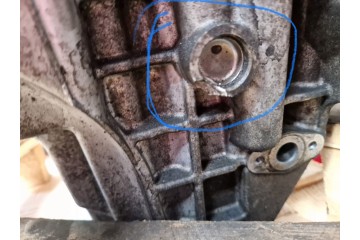 Motor Diésel 3.0 SDV6 306KM 306DT para Range Rover Sport II L494 y Ra