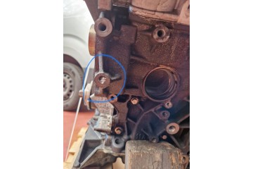 Motor Diésel 3.0 SDV6 306KM 306DT para Range Rover Sport II L494 y Ra