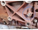 Motor Diésel 3.0 SDV6 306KM 306DT para Range Rover Sport II L494 y Ra