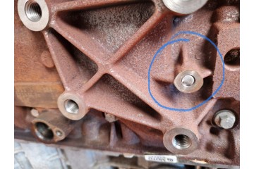 Motor Diésel 3.0 SDV6 306KM 306DT para Range Rover Sport II L494 y Ra