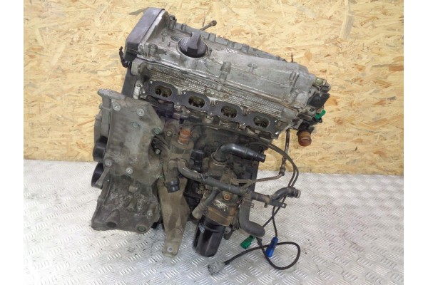 ENGINE EFFICIENT AUDI A4 B6 1 8 T TURBO 150KM 2000 AVJ Part manufacturer Audi OE