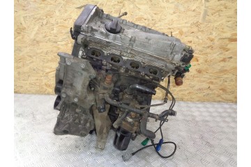 ENGINE EFFICIENT AUDI A4 B6 1 8 T TURBO 150KM 2000 AVJ Part manufacturer Audi OE
