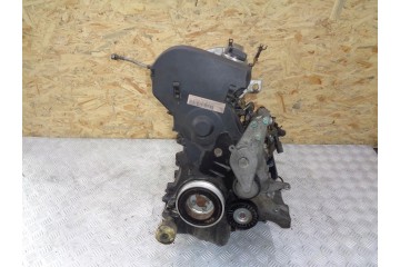 ENGINE EFFICIENT AUDI A4 B6 1 8 T TURBO 150KM 2000 AVJ Car type passenger cars