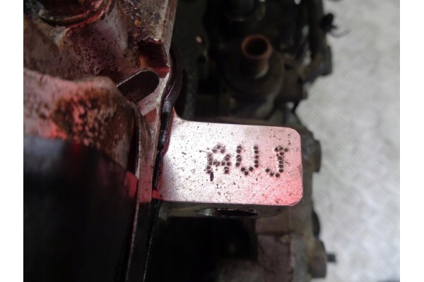 ENGINE EFFICIENT AUDI A4 B6 1 8 T TURBO 150KM 2000 AVJ Quality of parts according to GVO O original with manufacturer s logo OE