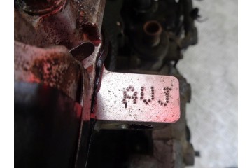 ENGINE EFFICIENT AUDI A4 B6 1 8 T TURBO 150KM 2000 AVJ Quality of parts according to GVO O original with manufacturer s logo OE