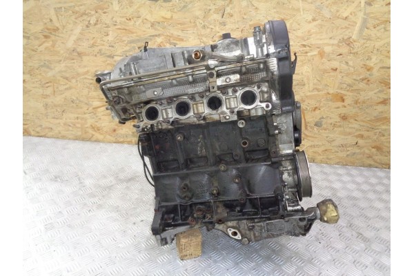 Motor eficiente Audi A4 B6 1.8 T Turbo 150CV 2000- AVJ