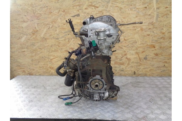 Motor eficiente Audi A4 B6 1.8 T Turbo 150CV 2000- AVJ