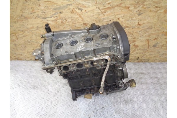 Motor eficiente Audi A4 B6 1.8 T Turbo 150CV 2000- AVJ