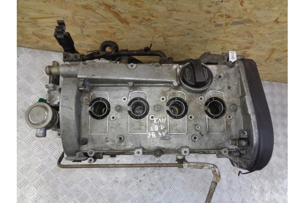 Motor eficiente Audi A4 B6 1.8 T Turbo 150CV 2000- AVJ