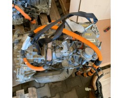 CITAN KANGOO III E TECH ENGINE 5AQ609 290030176R RA0005 290K43129R PAQ609