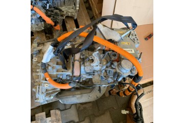 CITAN KANGOO III E TECH ENGINE 5AQ609 290030176R RA0005 290K43129R PAQ609