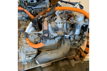 CITAN KANGOO III E TECH ENGINE 5AQ609 290030176R RA0005 290K43129R PAQ609 Catalog number of the part CITAN KANGOO III E TECH SIL