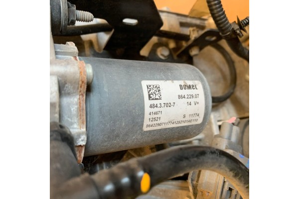 CITAN KANGOO III E TECH ENGINE 5AQ609 290030176R RA0005 290K43129R PAQ609 Part manufacturer Renault OE