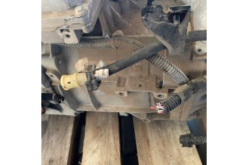 Motor Eléctrico CITAN KANGOO III E-TECH 5AQ609 290030176R RA0005 290K