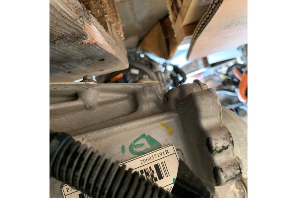 Motor Eléctrico CITAN KANGOO III E-TECH 5AQ609 290030176R RA0005 290K